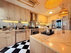Blk 601D Tampines Greenridges (Tampines), HDB 5 Rooms #637817501
